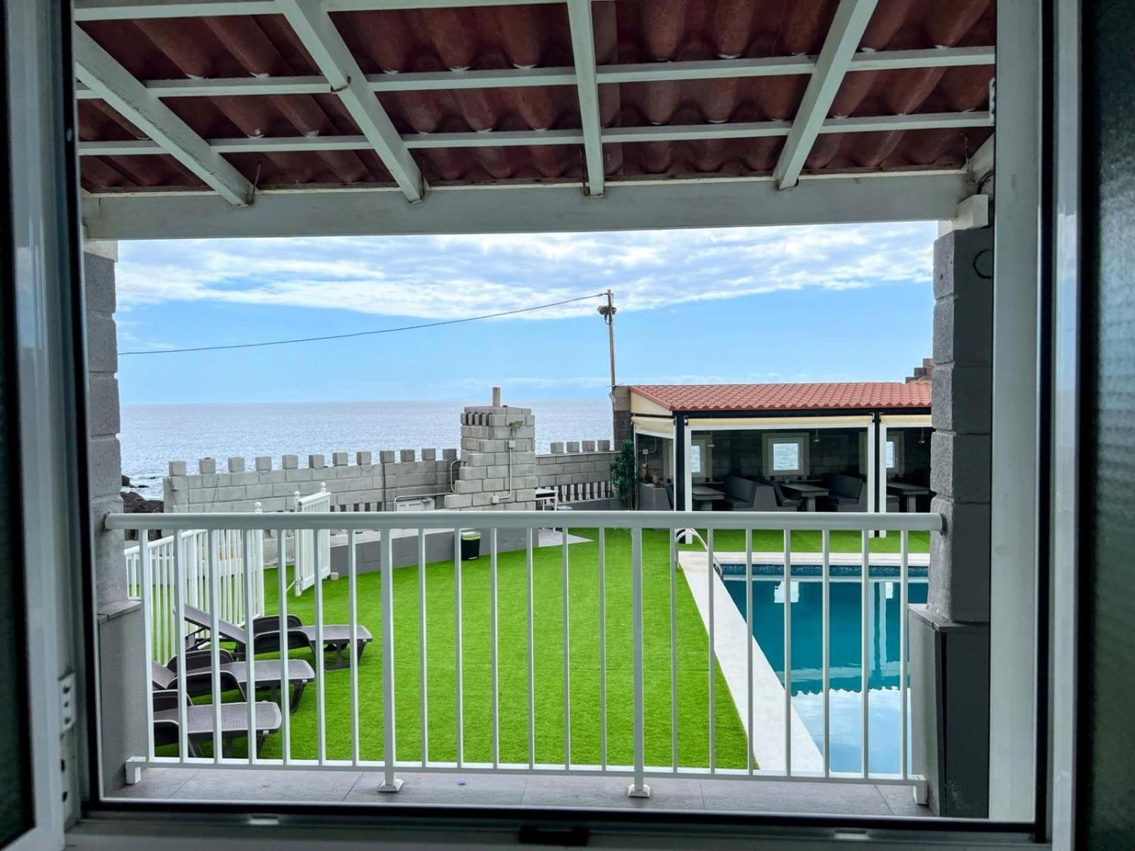 Vv Boutique Las Eras Beach Room photo