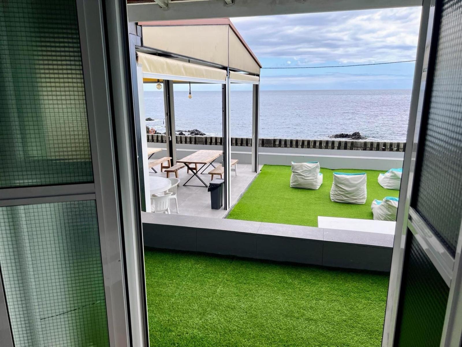Vv Boutique Las Eras Beach Room photo